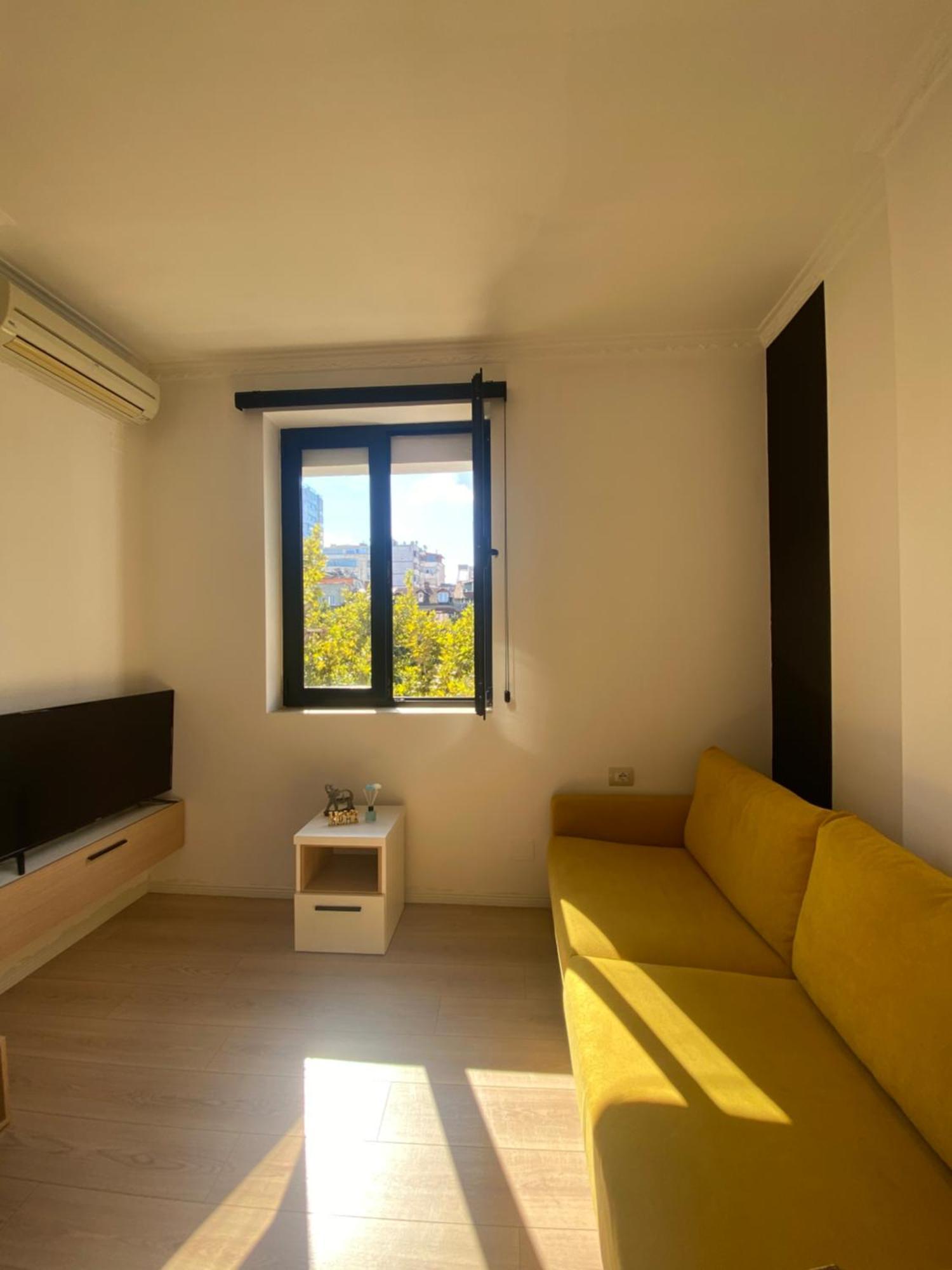 Cozycomfy Studio Tirana Kültér fotó